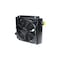 Maxim Mobile Oil Cooler 250 PSI, Sae 20 Ports, 105 Gpm, 1.625-12 Thread Size 258532 - alternate 5